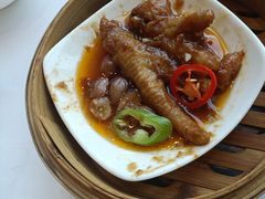 -御彩酒家(东风东路店)