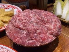 -楠火锅(昆山金鹰店)