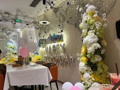 -LE SHARE洛笙·花园西餐(北京路步行街店)