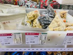 -北京稻香村(冯村店)