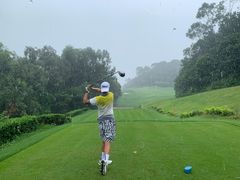 -麓湖高尔夫球俱乐部