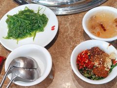 -七欣天香辣蟹火锅(扬州望月路店)