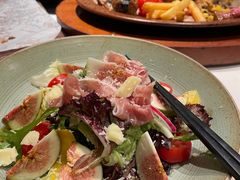 -半秋山西餐厅(巴南万达广场店)