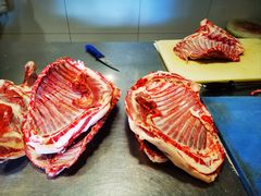 -马记牛羊肉店(豆瓣胡同店)