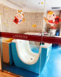-爱月时月子会所·贝萌店
