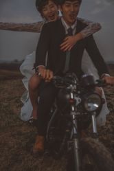 -YIMO映画摄影工作室