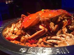 胖哥俩肉蟹煲(勒泰店)-胖哥俩肉蟹煲(河北勒泰购物中心店)