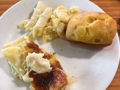 玉米蛋糕-So Lounge索兰至餐厅(蓝色港湾店)