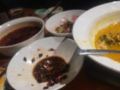 -小花椒金汤酸菜鱼(理工大店)