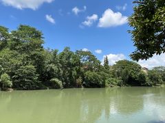 -云水谣景区