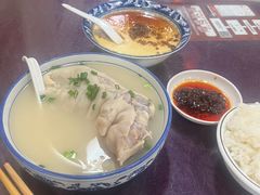 -丁太婆老妈蹄花(人民公园非遗总店)
