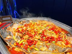 -马邦子·紫苏烤鱼(恒隆广场店)