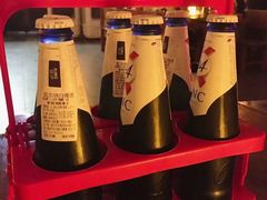 -Helens海伦司小酒馆(深圳宝安海雅缤纷城店)