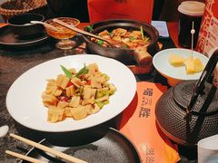-啫胜(西城红场店)
