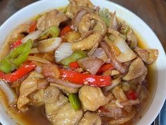 -大树下饭店(春晓镇慈岙社区卫生服务站南)