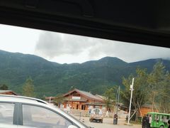 -玉湖村