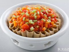 -西贝(金桥店)