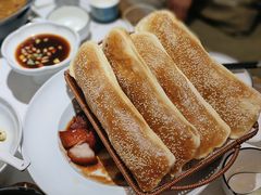 -徽镇小厨·经典徽菜(马连道店)