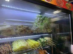 -大周炸串店