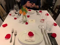 -壳里西餐厅Coquille Seafood Bistro(蒙自路店)