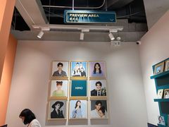 -海马体照相馆(合肥包河万达广场店)