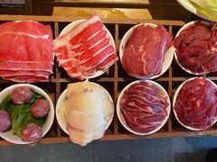 -大龙燚·旷野鲜火锅(广州首店)