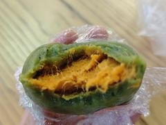 -张果佬年糕卷(科巷店)