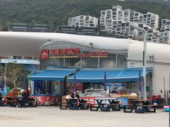 -大梅沙海滨公园