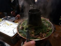 -烤官达人·徐州鲜羊肉串(江宁店)