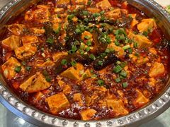 -裕德隆清真饭庄·天津特色菜(东丽店)