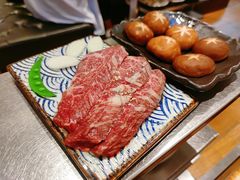 -勇誌烧肉·焱铁烧