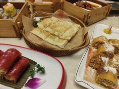 -粤点王茶楼(海丰店)