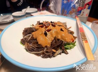 #0元玩转这座城 宽记老门口 不愧是火热榜第一