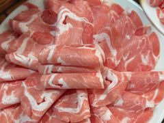 -马记伊源斋涮肉·清真菜(潘家园古玩市场店)