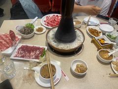 -阳坊大都涮羊肉(阳坊总店)