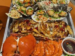 -尚宴(盛世广场·食尚街店)