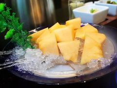 -阿庄新豫菜(通泰路店)