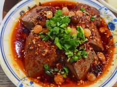 -肖四女乐山跷脚牛肉(世博源店)