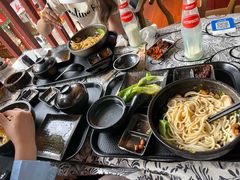 -勝记粉库桂林米粉非遗传承(西街店)