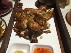 -小吊梨汤·北京菜·烤鸭(鸟巢店)