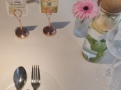 -秀儿家の小确幸花园西餐厅