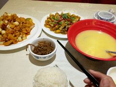 -李连贵熏肉大饼(丰台南路地铁站店)