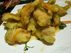-金掌勺锅包肉(太原万达店)