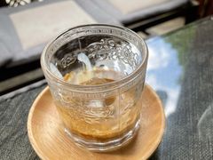 台风咖啡-青咖啡(三坊七巷店)