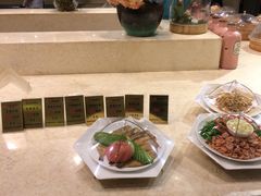 -西贝海鲜汇(槐安路店)