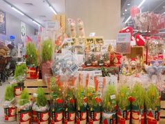-盒马鲜生(宝地店)