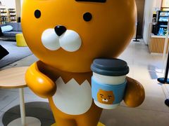 -KAKAO FRIENDS(弘大店)