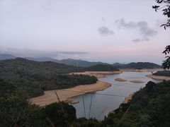 -马峦山郊野公园