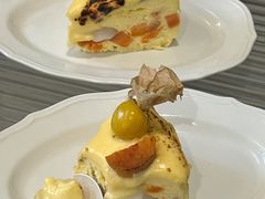 -流酥可心·牛乳蛋糕商店(禾祥西路店)