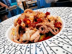 -香港狮子山下·明星粤菜餐厅(北苑店)